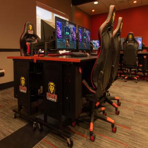 Esports technology from ITsavvy