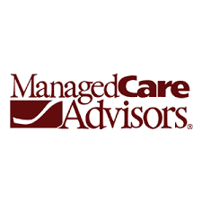Managed Care Advisors (MCA) Logo