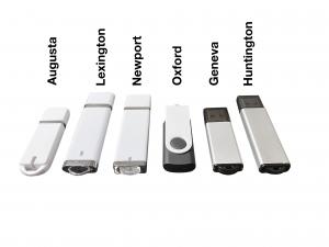 Nexcopy USB Flash Drive Media