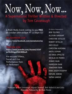 This image has links and relevant show information including full cast list.