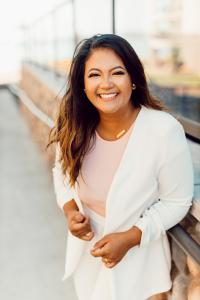 Allyza Shaine, Business Performance Coach
