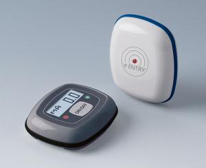 BODY-CASE can be supplied fully customized