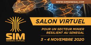 Son Excellence, Macky SALL, Président de la République du Sénégal, confirme sa participation au Salon Virtuel du SIM Sénégal Salon Virtuel du SIM Senegal