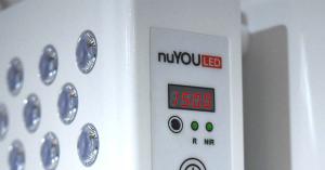 As more people worldwide take a proactive approach towards their health and wellness, there’s a growing demand for non-invasive treatments such as light therapy nuYOU LED nuMAX