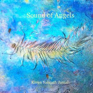 The multi-award-winning composer, pianist, and professional American artist, Karen Salicath Jamali is releasing her new piano album Sound of Angels on October 23, 2020, in collaboration with the new classical label Orpheus Classical
