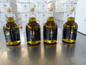 OliveOilsLand® - Turkish Olive Oil Wonders : The World’s Best Olive Oil Brand Premium Quality Extra Virgin Turkish Olive Oil