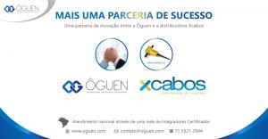 Ôguen signs an agreement with XCabos for distributing SensoGuard's products in Brazilian market Oguen Xcabos Cooperation