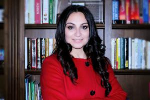 Shilpa Tiku, Chief Research Officer for Verify Markets