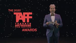 Toronto Arthouse Film Festival (TAFF) has announced the winners of its fifth annual edition through a live ceremony on YouTube