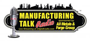 Manufacturing Talk Radio