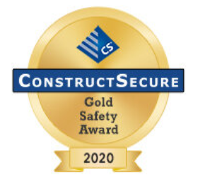 When it comes to running a company, safety should also come first