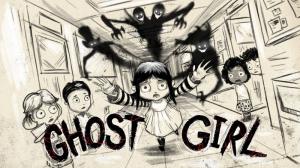 District 97 Ghost Girl Poster