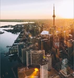 RECon Canada 2020 | The world leader in retail real estate conferences and deal-making events