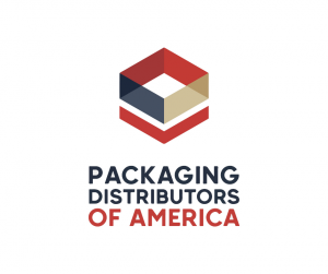 Packaging Distributors of America, the nation’s leader in innovative industrial packaging, announces the launch of their sleek new forward-thinking logo