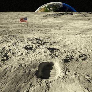 October 1957 was a wake-up call for the American education system space race first step