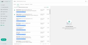 Jatheon Technologies, a Toronto-based company specializing in enterprise information archiving, compliance and ediscovery has announced another feature update of their flagship email archiving product, Jatheon Cloud Cases feature in Jatheon Cloud