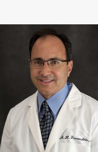 Michael Lowenstein, M.D., Waismann Method® Medical Director