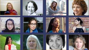 Oct 30 composers in North South event