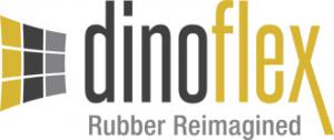 Dinoflex logo