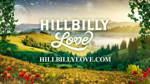 Hillbilly Love is pleased to announce the formal launch of our new company, and beautiful website Hillbilly Love