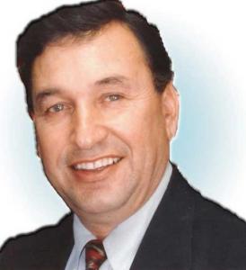Dr. John Barela, Founder of Today, the Bible, & You