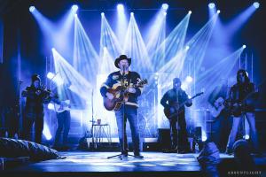 People from all over northern Alberta came and heard some world class entertainment this past weekend as Hockey Sticks and Honky Tonk, featuring headliner Gord Bamford, rocked Acheson, Alberta on Saturday