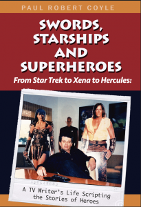 Twenty-five years ago, Xena: Warrior Princess was birthed from TV’s Hercules: The Legendary Journeys for her own six-year adventure