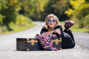 If you board an international flight with Air Canada in January 2021, then chances are likely that Lorraine Simpson played a big part in you booking the ticket Lorraine Simpson, Two Time Magellan Award-winning Travel Expert, Speaker and Educator