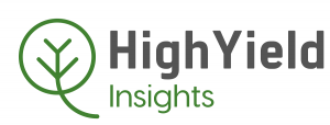 A diverse group of younger and more affluent consumers are beginning to prefer CBD beverages for socializing and on-the-go relief of anxiety, insomnia, and depression, according to cannabis market research firm High Yield Insights in an October 2020 survey of over 4,000 CBD users including 1,200 CBD beverage users Logo of High Yield Insights, a market research firm focused on cannabis