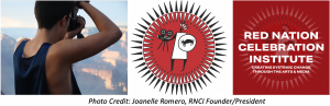 FOR IMMEDIATE RELEASE: THE LOCATION MANAGERS GUILD INTERNATIONAL & RED NATION CELEBRATION INSTITUTE PARTNER TO PROMOTE INCLUSIVITY & EQUITY WITH NATIVE AMERICAN FILM CAREER DEVELOPMENT PROGRAM