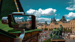 Moscow Private Tours (www.moscowprivatetours Live Tours Moscow