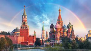 Moscow Private Tours