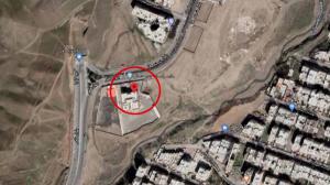 Karaj - Beheshti Judicial Complex