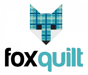 Foxquilt logo