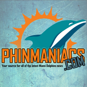 PhinManiacs, your source for Miami Dolphin News