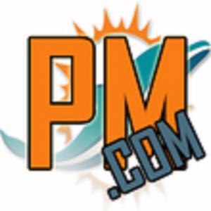 Miami Dolphins Fan-Site - PhinManiacs