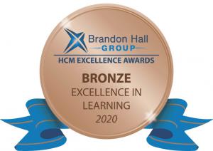 Fulcrum Labs Wins Brandon Hall