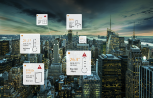 Make any building smart in minutes