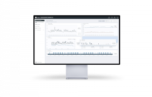 The new Dashboards feature brings an easy-to-use interface to Studio for displaying sensor data in a shared view while applying simple analytics.