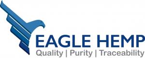 Eagle Hemp LLC logo