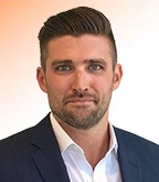 ITsavvy Vice President Business Development David Theriault