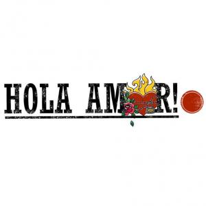 Hola Amor is a women designer brand incorporated & registered in New York USA using clothing art to raise voice for the under privileged girls in Sub-Continent region