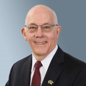 Adam Sieminski, T20 steering committee member and KAPSARC president