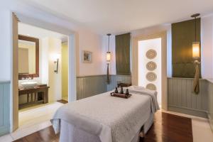 The Spa - Park Hyatt Siem Reap
