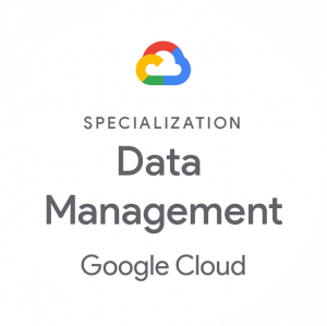 Pythian has demonstrated its expertise in building customer solutions in the data management field using Google Cloud technology.