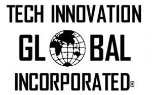 CEOCFO Magazine, an independent business and community initiatives publication that highlights important technologies and companies, today announced an interview (https://www Tech Innovation Global Incorporated® logo