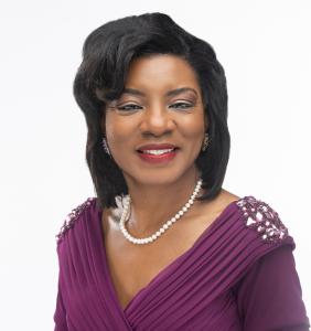 Alicia Carroll, CEO, Tech Innovation Global Incorporated®
