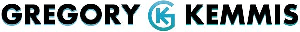 Gregory Kemmis - Musician Logo