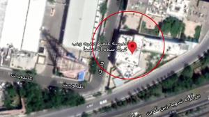 Iran: Defiant youth target several regime centers of suppression, theft on the anniversary of the November 2019 uprising