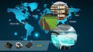 ACEINNA Inc., is a leading provider of sensing solutions for automotive, industrial, telecom, datacenter, agricultural and construction markets.